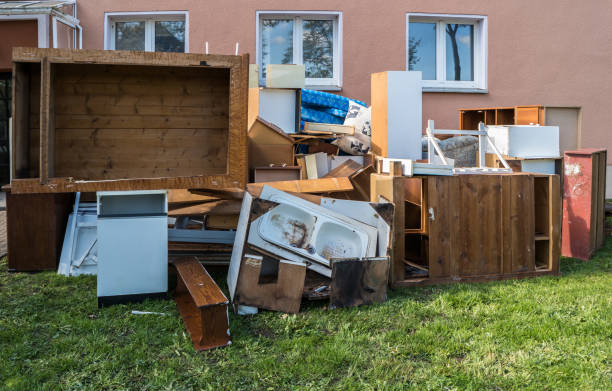 Same-Day Junk Removal Services in Crozet, VA
