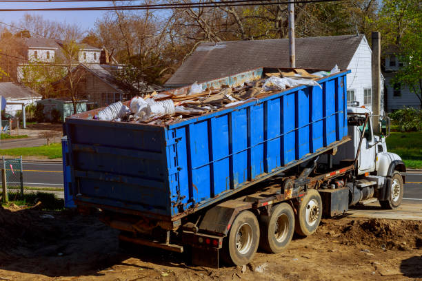 Best Commercial Junk Removal  in Crozet, VA