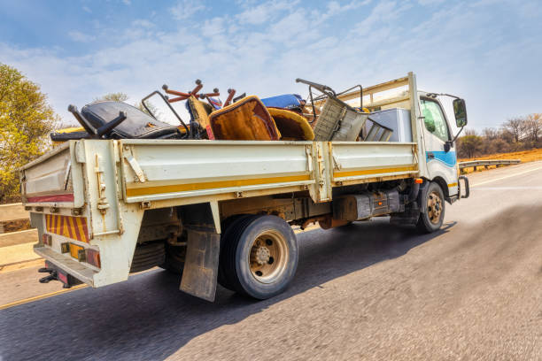 Demolition Debris Removal in Crozet, VA