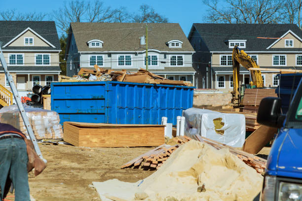 Best Scrap Metal Removal  in Crozet, VA